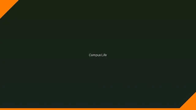 校园生活主题赛 - BOB体育网站 UGC视频竞赛